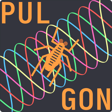 PULGON logo
